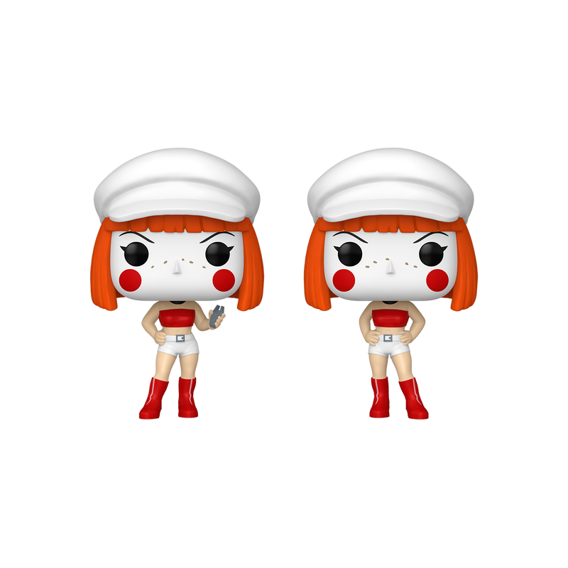 Pop! The Dee Dee Twins 2-Pack, , hi-res view 1